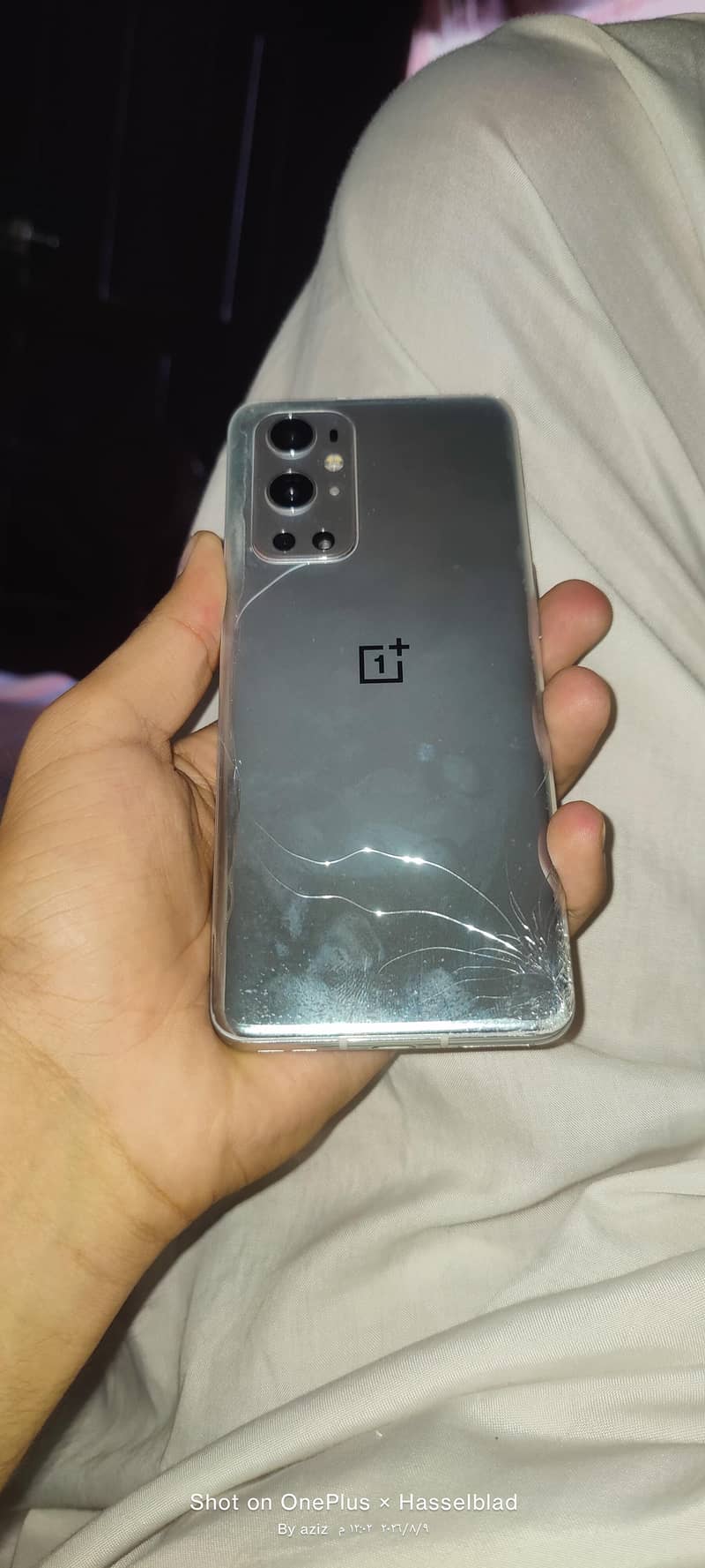 One Plus 9 Pro 2