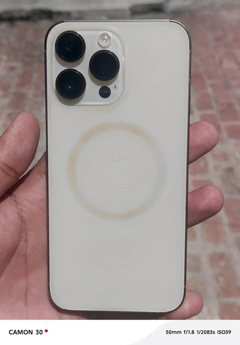 iPhone 14 Pro Max 0
