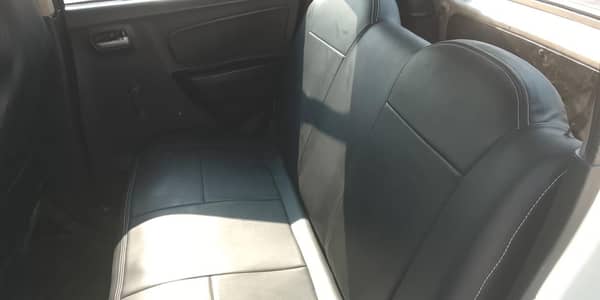 Suzuki Wagon R 2018