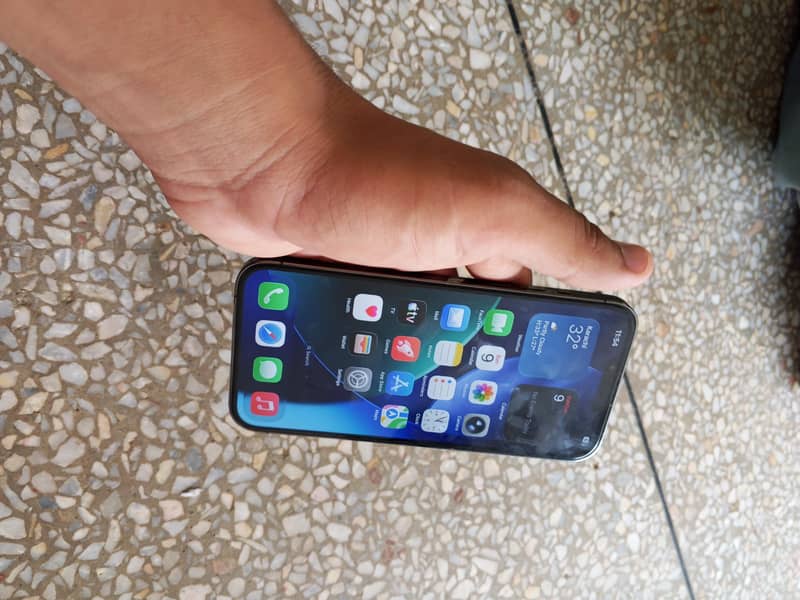Apple iPhone 13 Pro Max 1