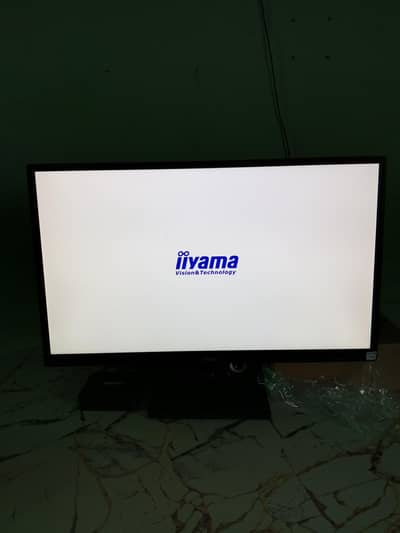 iiyama lcd 27 inch 2 k