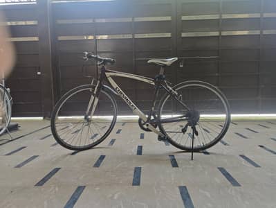 Sports Bicycle