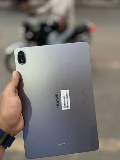 hauwei mate pad 11.5