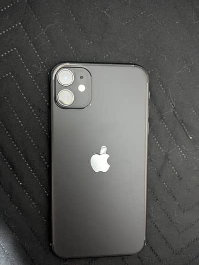 Apple iPhone 11 64 gb jv