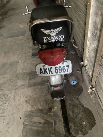 Original saman