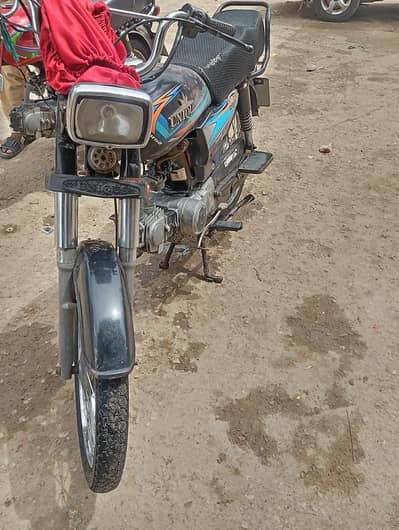 my WhatsApp 03709000622 unique bike for sale