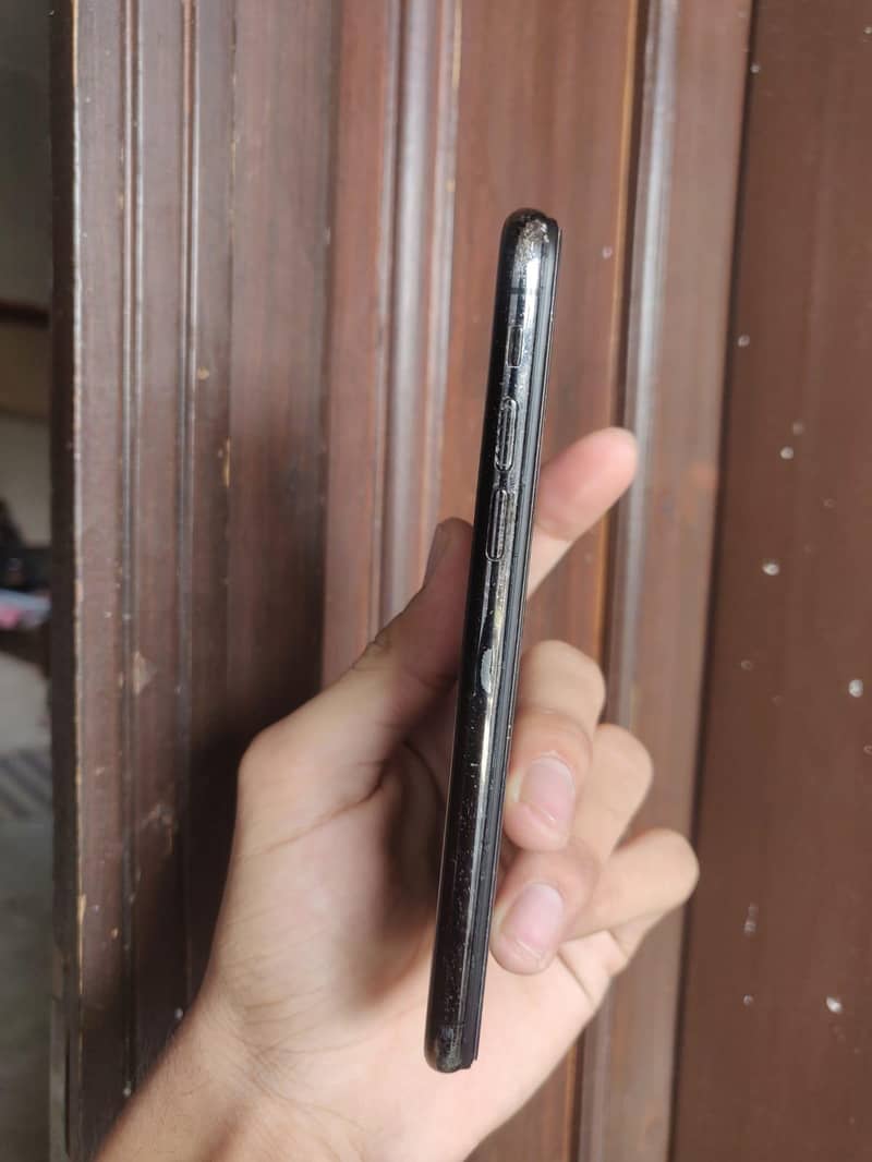 Apple iPhone X 2