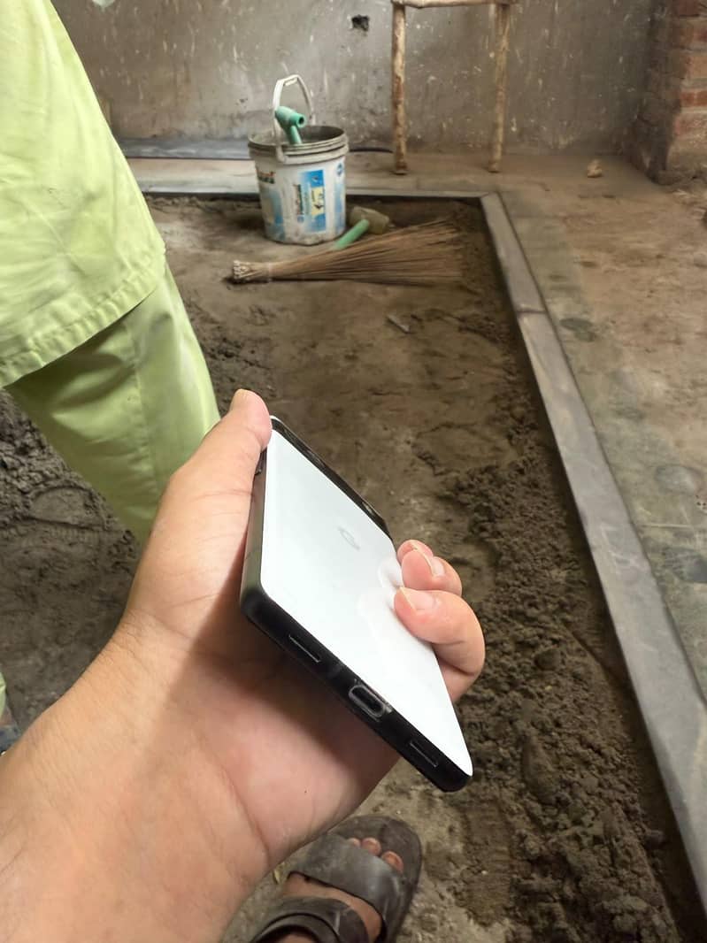 Google Pixel 6a 3