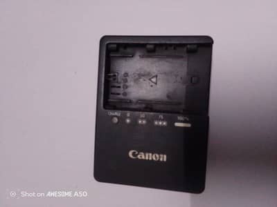 original canon 6d battery charger
