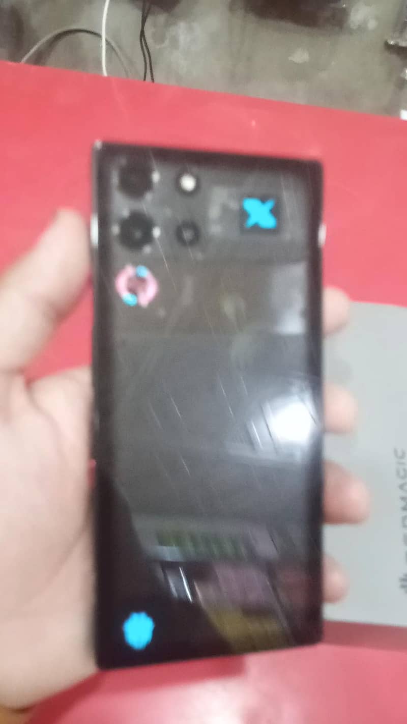 RED MAGIC 10 PRO 1