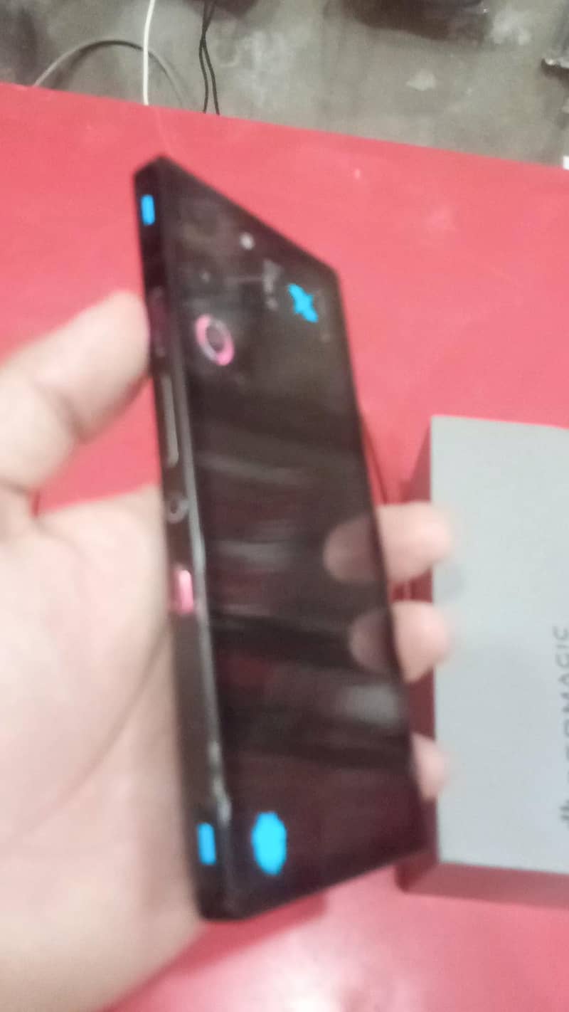RED MAGIC 10 PRO 2