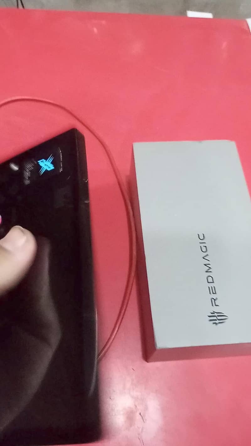RED MAGIC 10 PRO 3