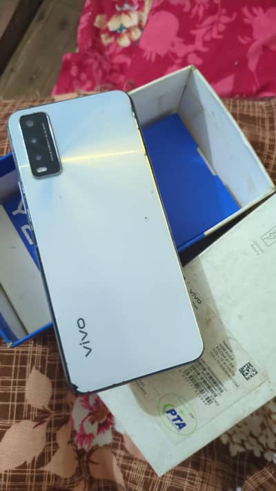 Vivo Y20s