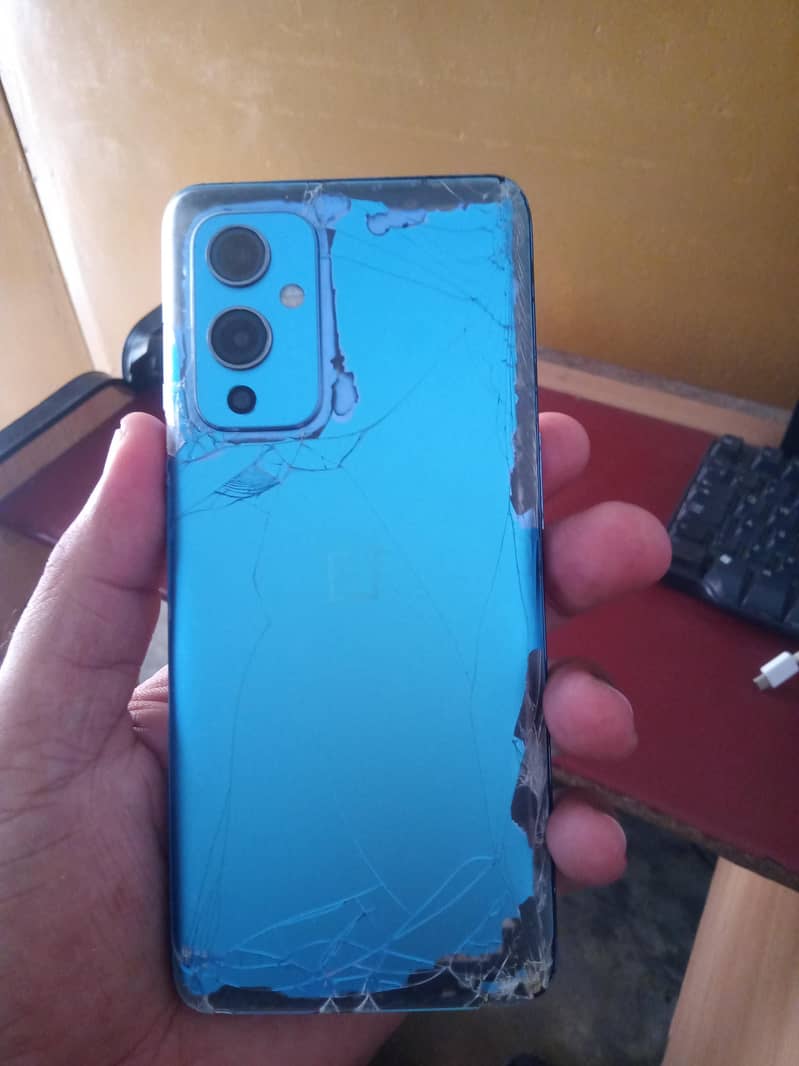 one plus 9.5G 1