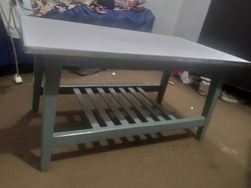 used Home table 2