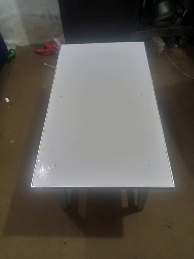 used Home table 3