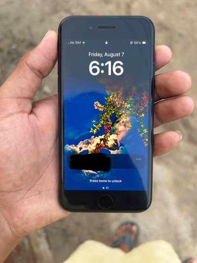 Apple iPhone SE 2020