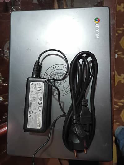 Acer Chromebook laptop 11.6" windows system SSD