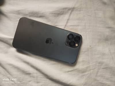 Apple iPhone 12 Pro Max