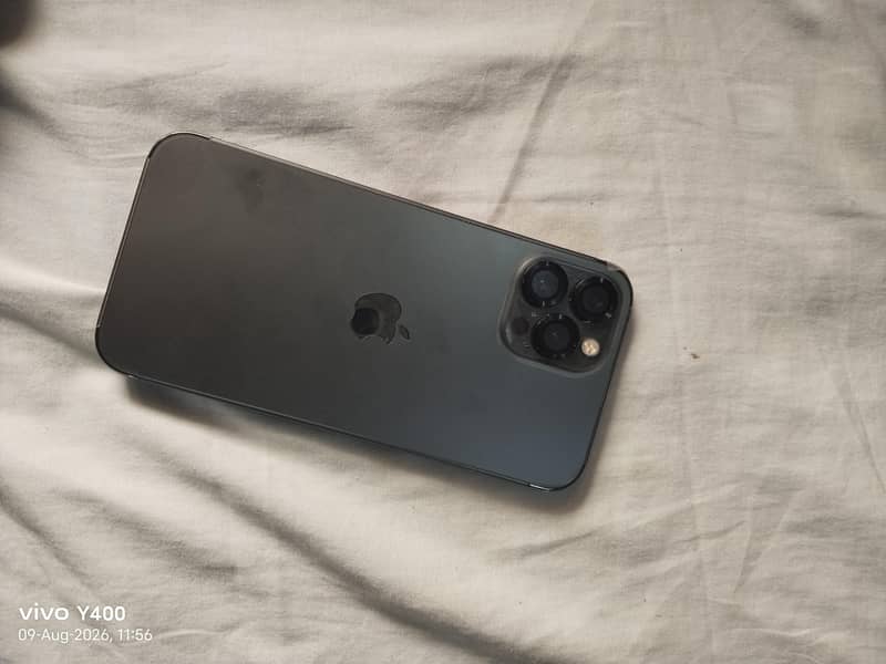 Apple iPhone 12 Pro Max 0