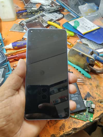 OPPO Reno 7 Pro 5G