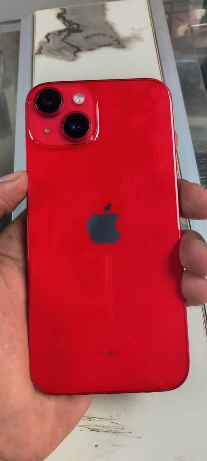 Apple iPhone 14 1