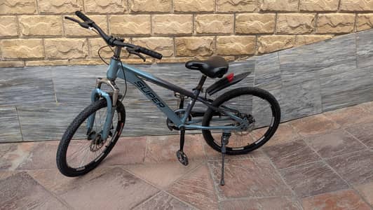 22inch wheel size
