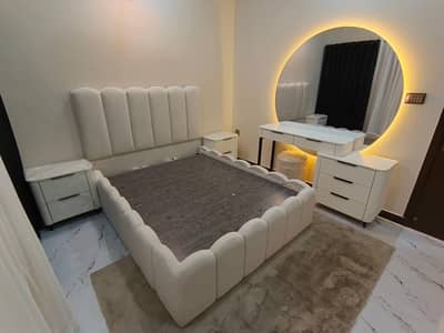 king size Doluble bed
