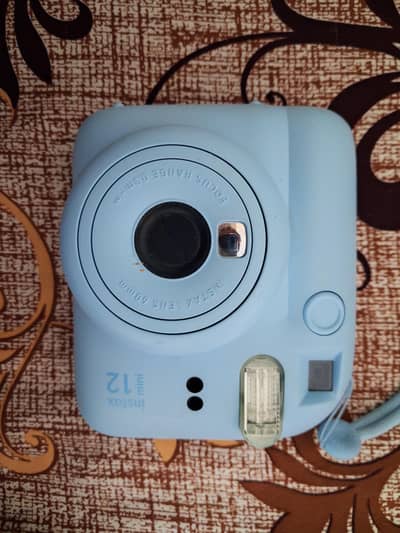 instant instax mini 12 60mm lens for sale