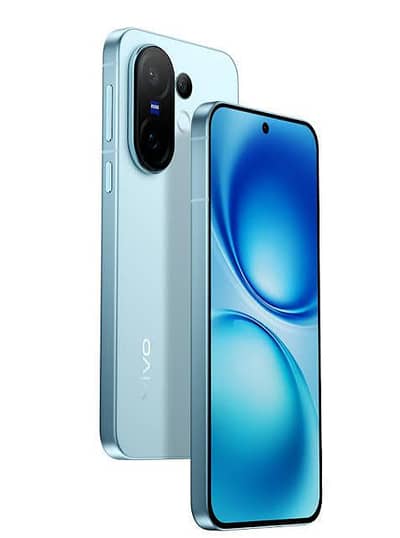 Vivo  X200 fe