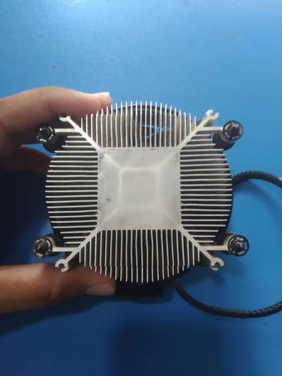 AMD Gaming cooling fan