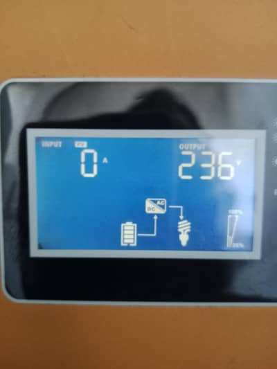 Inverter