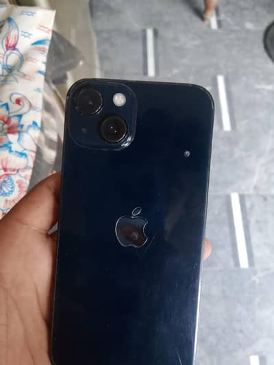 Apple iPhone 13 128 gb face ok 03324500996