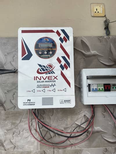 inviter local 10 kw