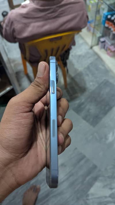 Apple iPhone 13 Pro Max JV