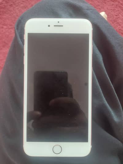 Apple iPhone 6S Plus