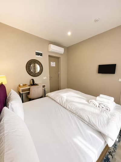 Luxury 1 Bedroom Furnished Apartment for Rent Per Day in Bahria Town Lahore | VIP Short Stay | Night Stay Flat | Per Day