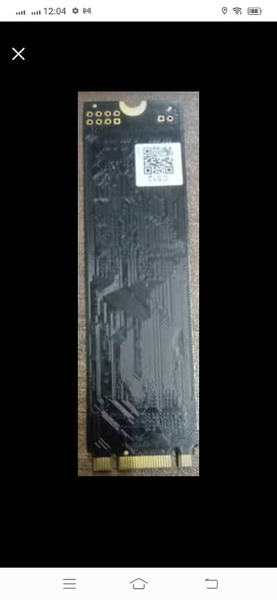 95% Health,512 Gb SSD For sale