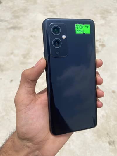 OnePlus 9