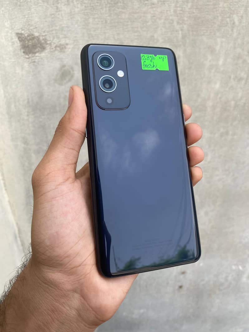 OnePlus 9 1
