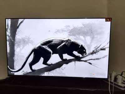 TCL Smart S Series LED 43"