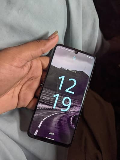 Aquos Zero 2 8Gb 256Gb