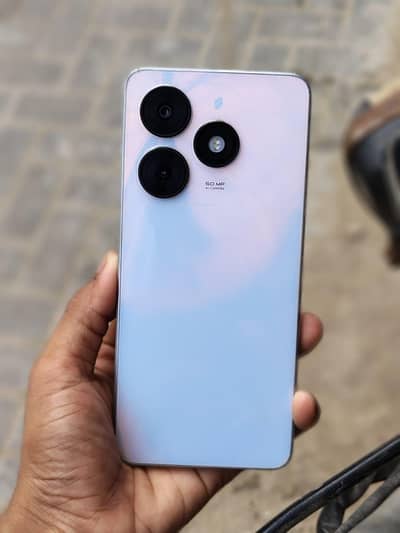 Tecno Spark 20C