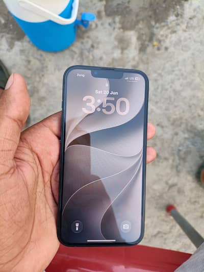 Apple iPhone 13 non pta 128gb