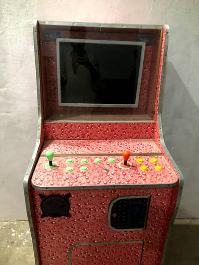video game for sale