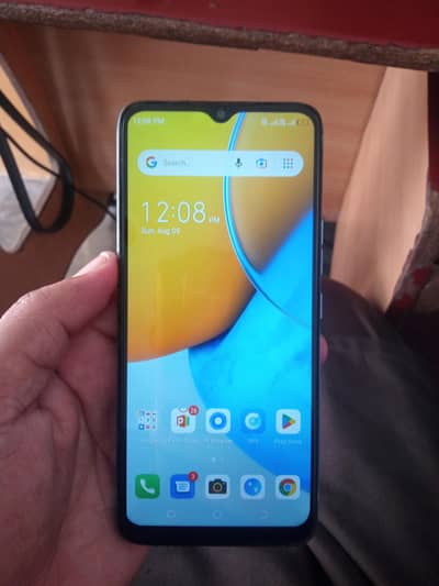 Tecno POP 5 lite