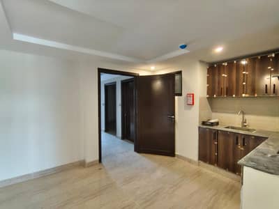 1 BEDROOM BRAND NEW APARTMENT FOR SALE IN SECTOR E BAHRIA TOWN LAHORE