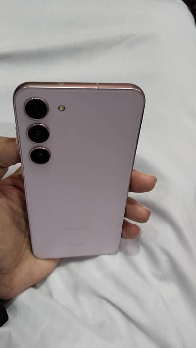 Samsung Mobile S23 Plus