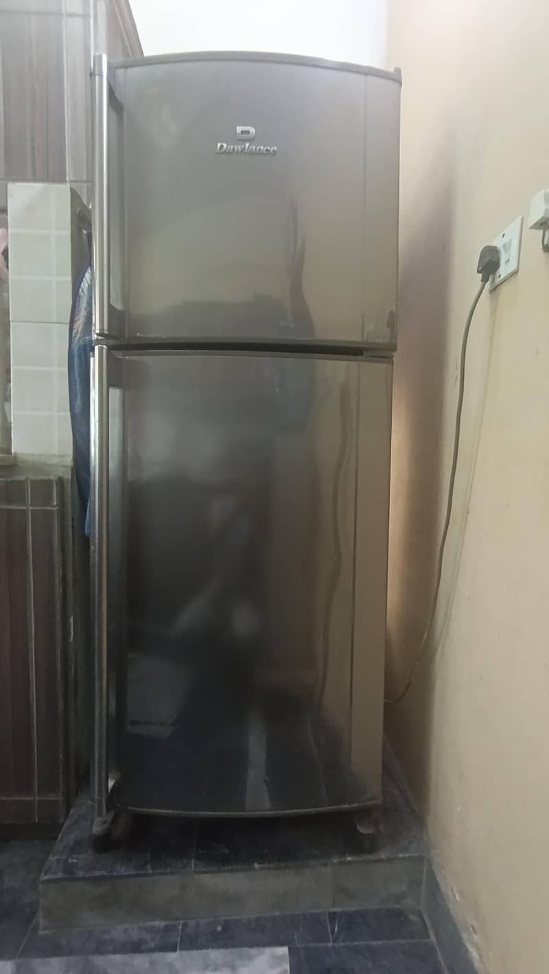 Dawlance Fridge 0