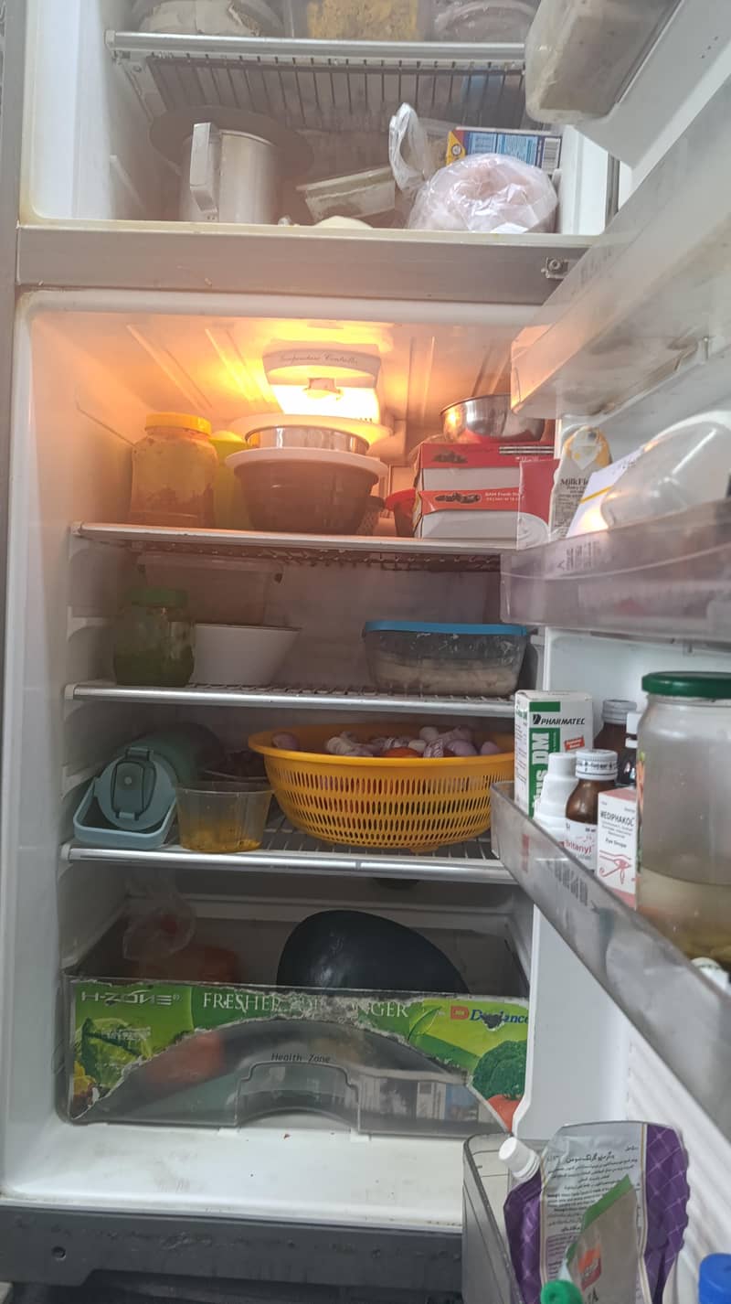 Dawlance Fridge 1